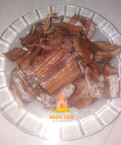 khô cá hố tẩm