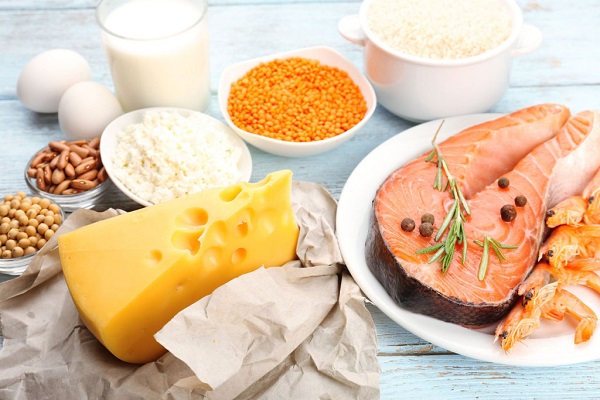 Tác dụng của vitamin A và D
