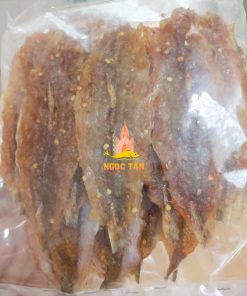 khô cá mối biển