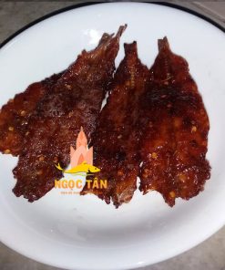 khô cá mối biển