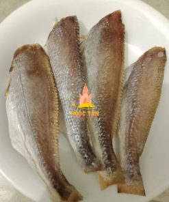 Khô cá lù đù một nắng
