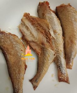 Khô cá lù đù một nắng