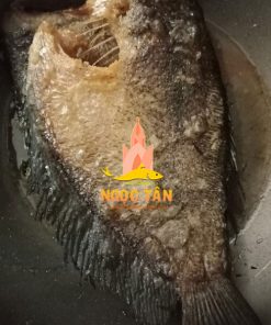 khô cá sặc một nắng
