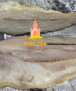 Khô cá dứa một nắng ngon