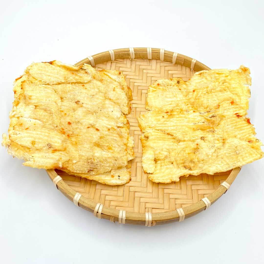 khô cá thiều
