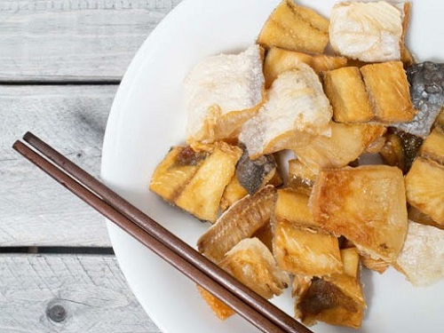 【Top 3】Cách nấu nướng cá nục thô ngon, mê hoặc I Ngọc Tân