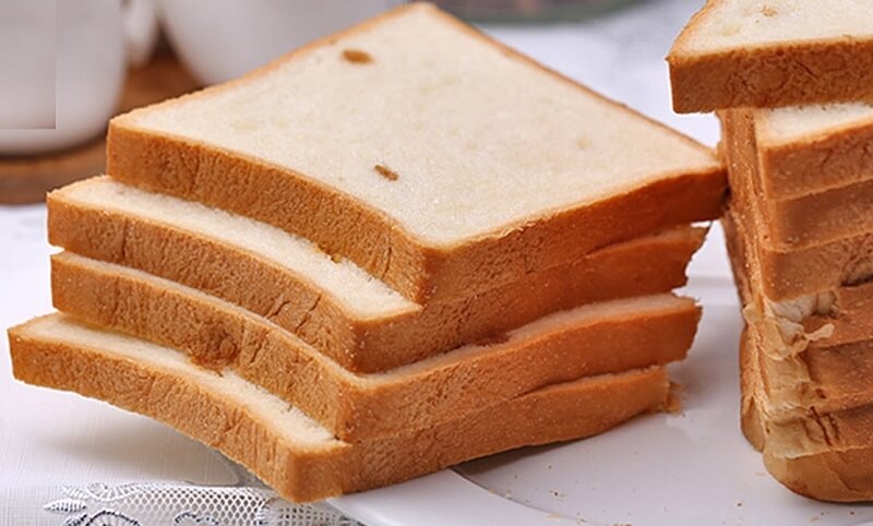 bánh mì ezekiel